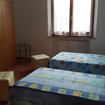 Orto Degli Ulivi Sinalunga