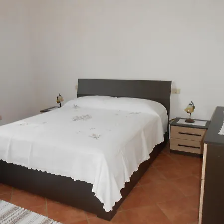 Panzió Orto Degli Ulivi *