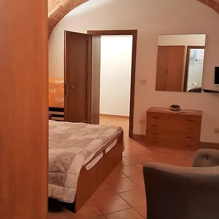 Orto Degli Ulivi * Sinalunga