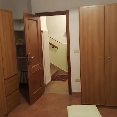 Panzió Orto Degli Ulivi *