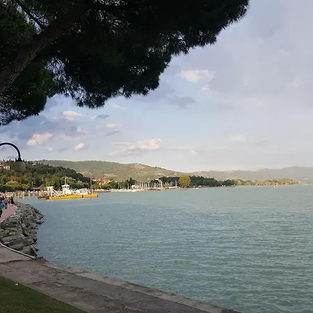 Panzió Orto Degli Ulivi *