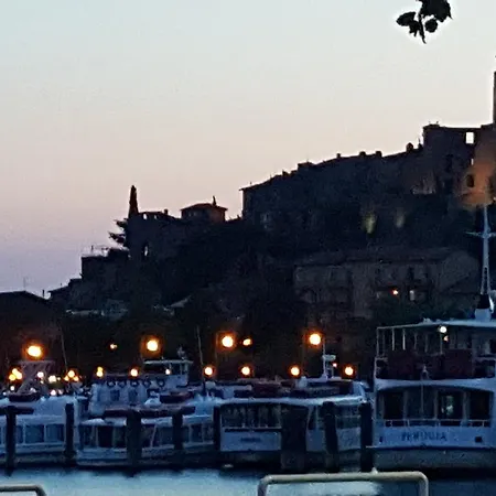 Panzió Orto Degli Ulivi *