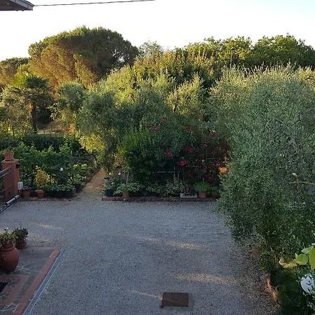 Panzió Orto Degli Ulivi *