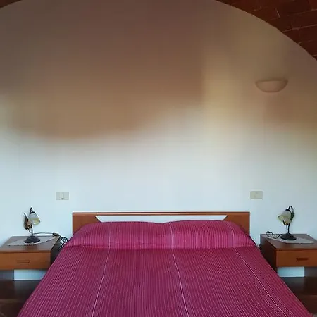 Panzió Orto Degli Ulivi *