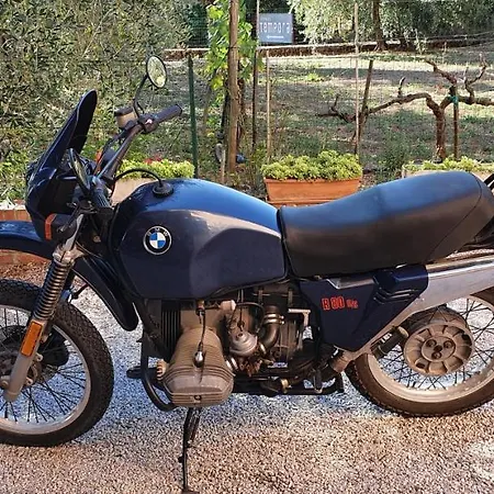 Orto Degli Ulivi * Sinalunga