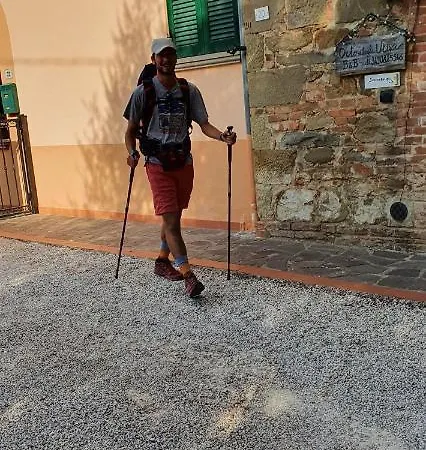 Orto Degli Ulivi Sinalunga