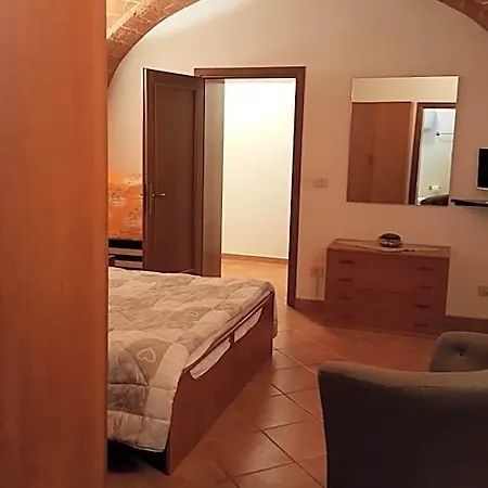 Bed & Breakfast Orto Degli Ulivi Sinalunga