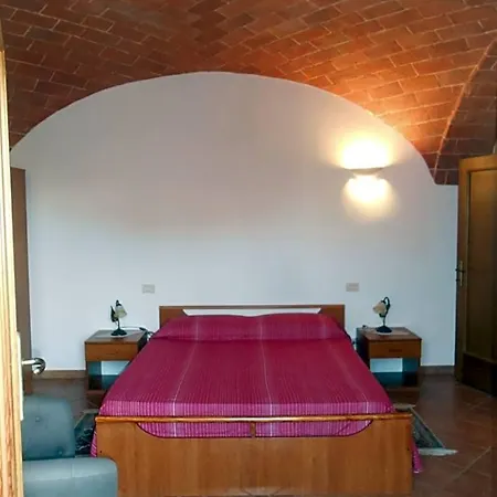 Orto Degli Ulivi Bed & Breakfast