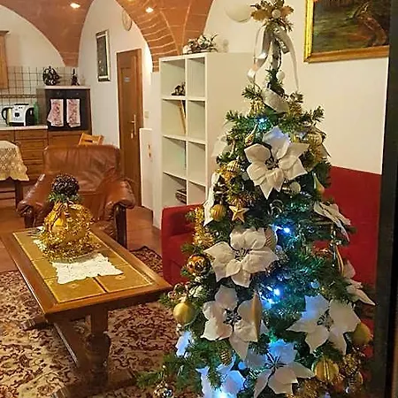 Orto Degli Ulivi Bed & Breakfast Sinalunga
