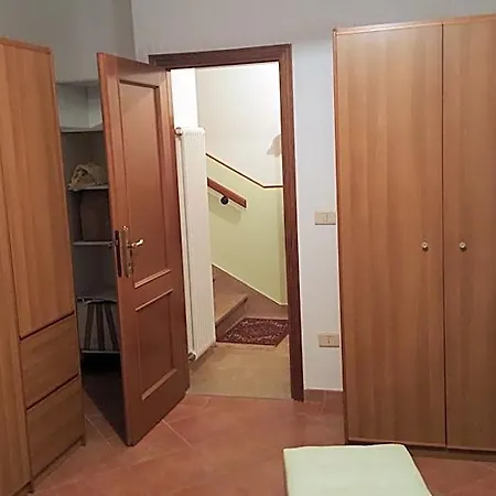 Orto Degli Ulivi Bed & Breakfast *