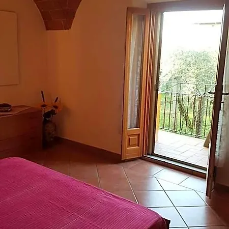 Orto Degli Ulivi *