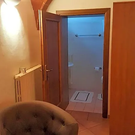 Orto Degli Ulivi Bed & Breakfast Sinalunga