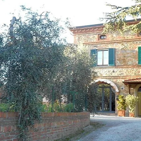 Orto Degli Ulivi Sinalunga