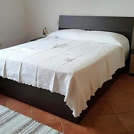 Orto Degli Ulivi