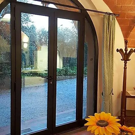 Bed & Breakfast Orto Degli Ulivi