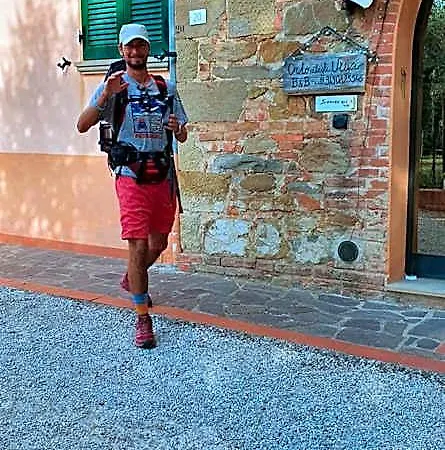 Bed and Breakfast Orto Degli Ulivi