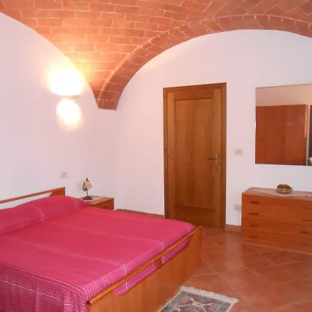 Orto Degli Ulivi * Sinalunga