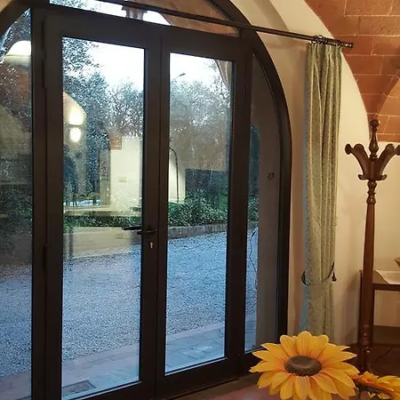 Orto Degli Ulivi * Sinalunga