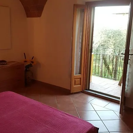 Orto Degli Ulivi * Sinalunga