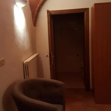 Orto Degli Ulivi * Синалунга