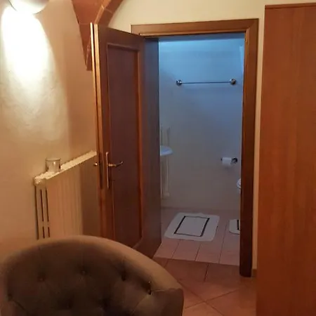 Orto Degli Ulivi * Sinalunga