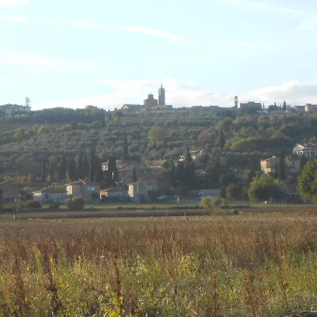 Orto Degli Ulivi * Синалунга