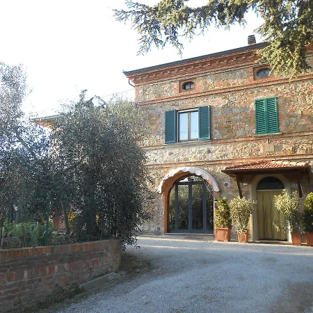 Orto Degli Ulivi * Sinalunga