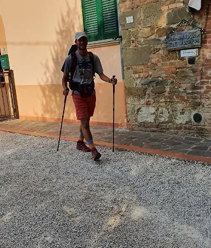 Orto Degli Ulivi Sinalunga