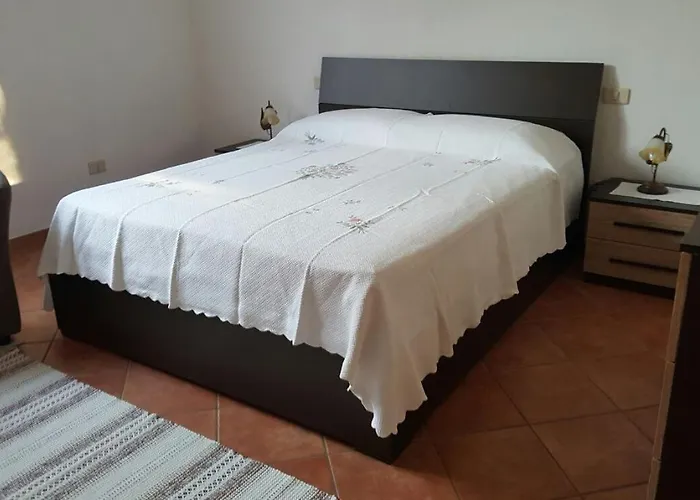 Orto Degli Ulivi Alojamento de Acomodação e Pequeno-almoço Sinalunga