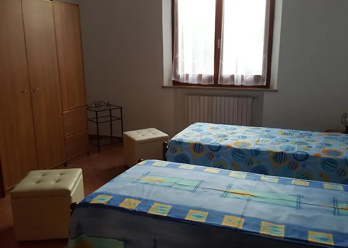 Orto Degli Ulivi Sinalunga