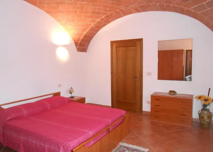 Orto Degli Ulivi * Sinalunga
