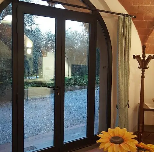 Orto Degli Ulivi * Sinalunga