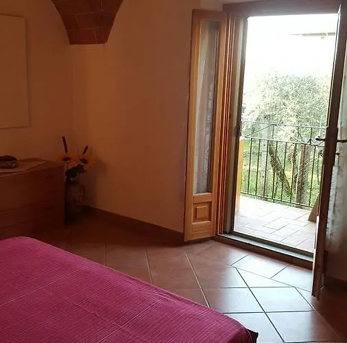 Orto Degli Ulivi * Sinalunga
