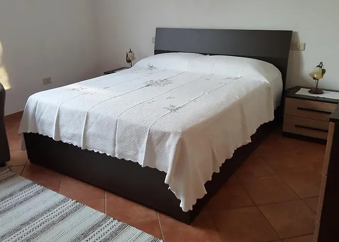 Orto Degli Ulivi * Sinalunga