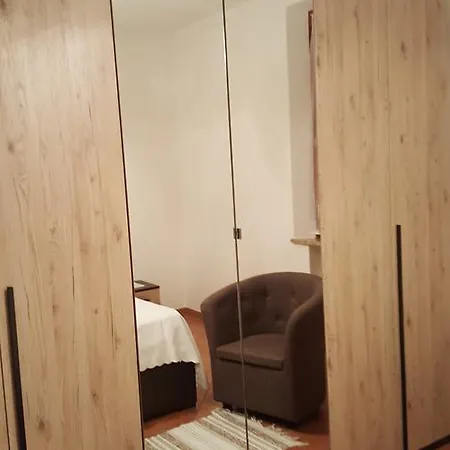 住宿加早餐酒店 Orto Degli Ulivi *